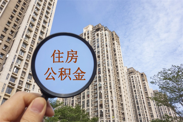 查询我的住房公积金-遵化市公积金代办平台